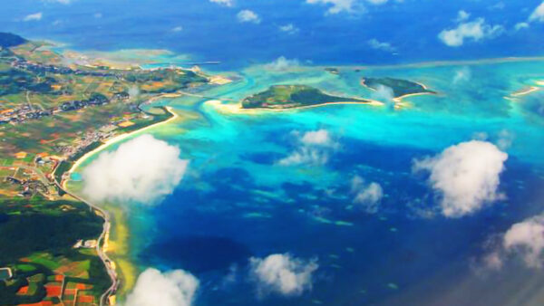 【5月20日】久米島住民説明会開催のお知らせ