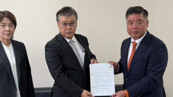 いわさきコーポレーション 様とコンサルティング契約を締結